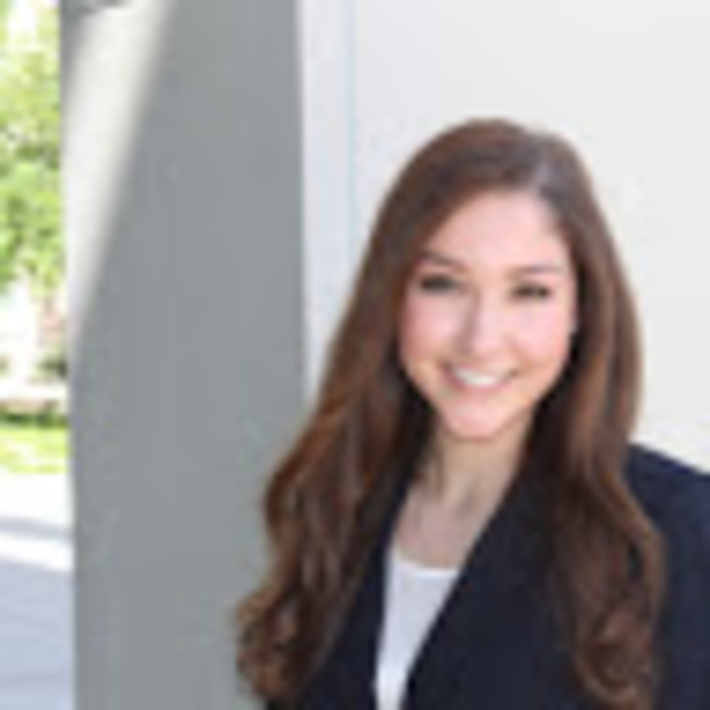 Meet your Posher, Lauren